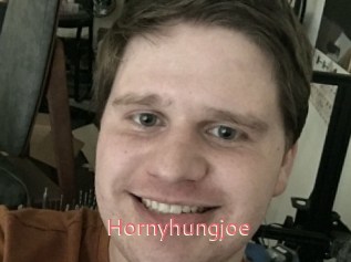Hornyhungjoe