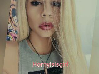 Hornyisisgirl
