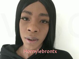 Hornylebrontx