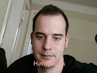 Hornymanx