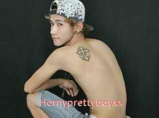 Hornyprettyboyxx