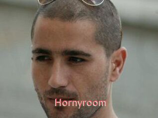 Hornyroom