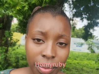 hornyruby Webcam Sexe Direct