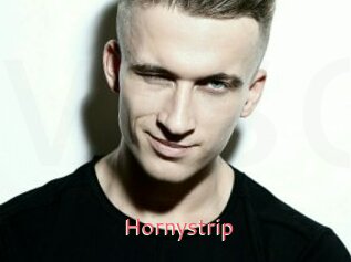 Hornystrip