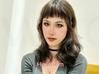 Hoshikim