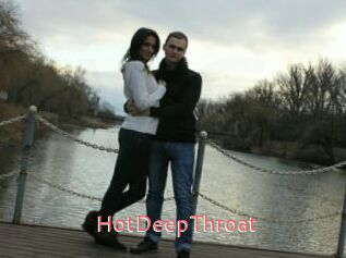 HotDeepThroat