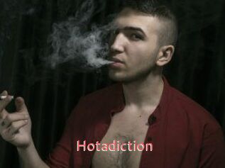 Hotadiction
