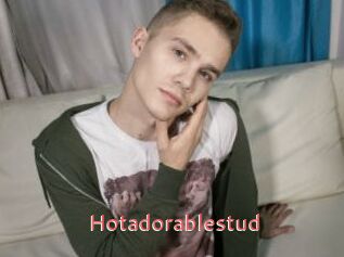 Hotadorablestud