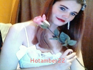 Hotamber22