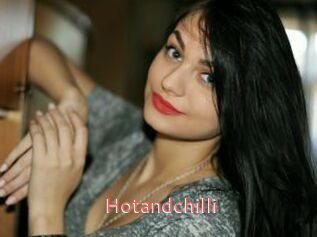 Hotandchilli
