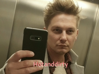Hotanddirty