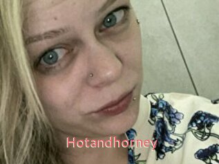 Hotandhorney