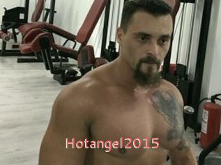 Hotangel2015