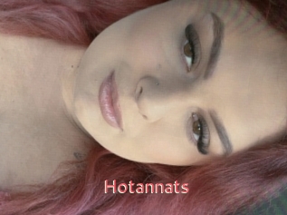 Hotannats