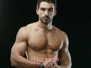 Hotarzan