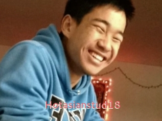 hotasianstud18 Webcam Sexe Direct