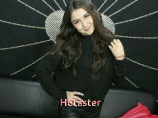Hotaster
