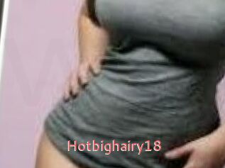 Hotbighairy18