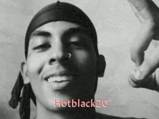 Hotblack20