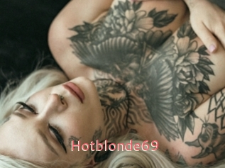 Hotblonde69