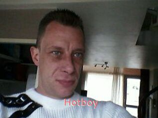 Hotboy