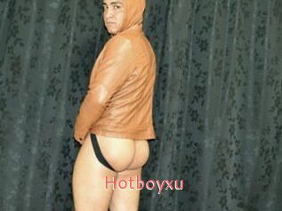 Hotboyxu