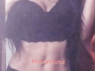 Hotcatalove