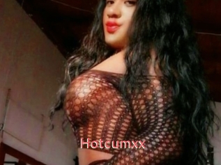 Hotcumxx
