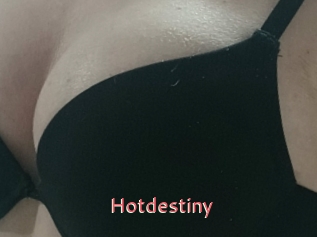 Hotdestiny