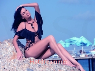 hotdreammm Webcam Sexe Direct