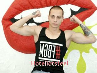 Hoteliotsteel