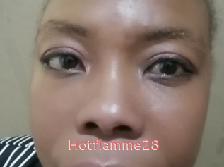 Hotflamme28