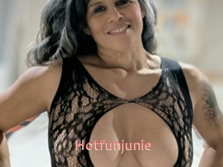 Hotfunjunie