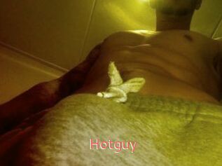 Hotguy