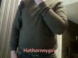 Hothornnyguy
