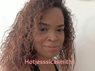 Hotjesssicasmith
