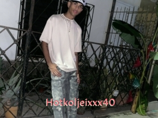 Hotkoljeixxx40