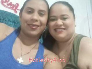 Hotlesby4uxx