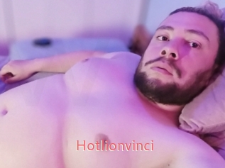 Hotlionvinci
