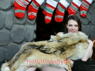 Hotlittlebaby69