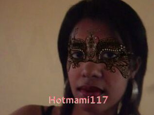 Hotmami117