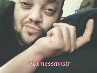 Hotmessmnstr