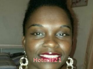 Hotmilf21