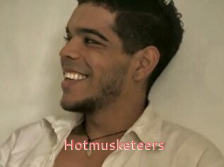 Hotmusketeers