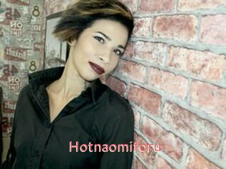 Hotnaomiforu