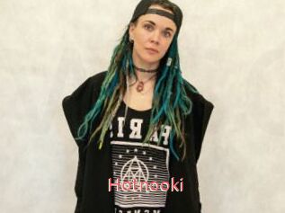 Hotnooki