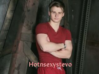 hotnsexystevo Webcam Sexe Direct