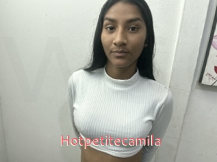 Hotpetitecamila