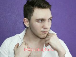 Hotramajforu