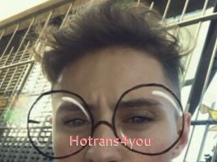 Hotrans4you